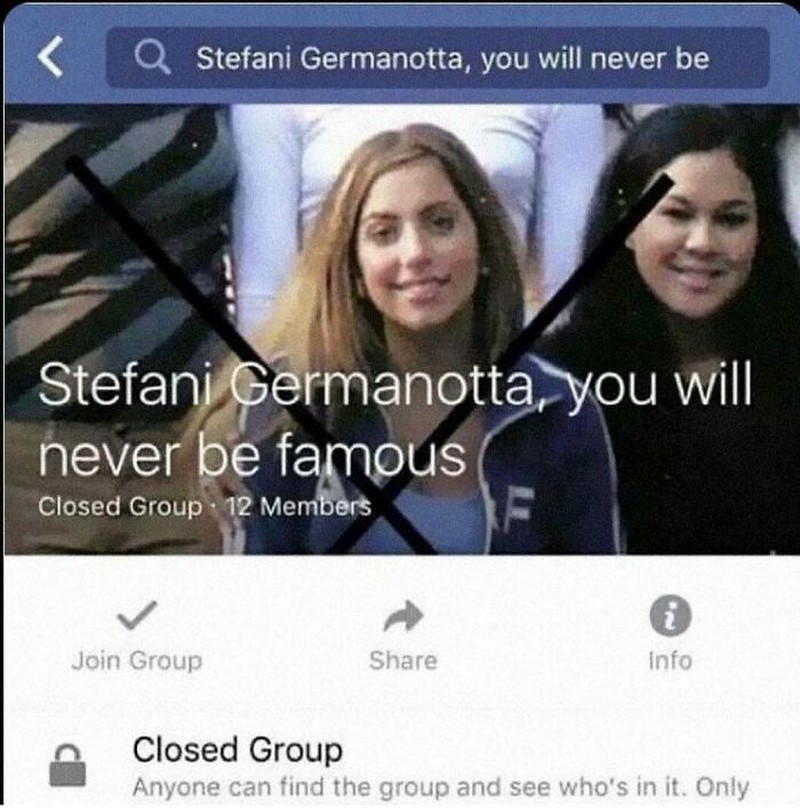 Mungkin kamu pernah menyesali hal-hal yang pernah kamu tulis atau unggah sebelumnya. Seperti orang-orang ini misalnya.