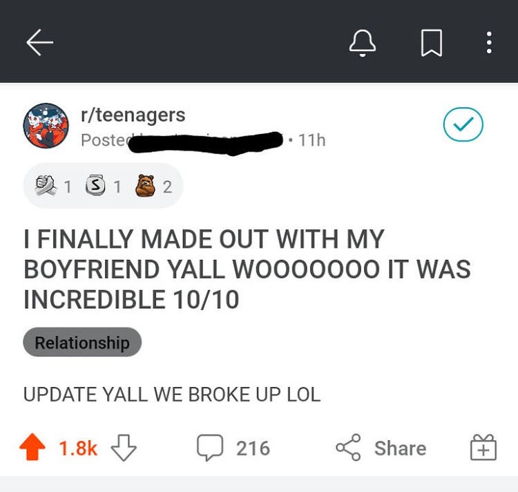 Mungkin kamu pernah menyesali hal-hal yang pernah kamu tulis atau unggah sebelumnya. Seperti orang-orang ini misalnya.