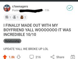 10 Perkataan yang Bikin Orangnya Menyesal Bilang Begitu