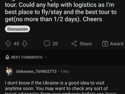 10 Perkataan yang Bikin Orangnya Menyesal Bilang Begitu