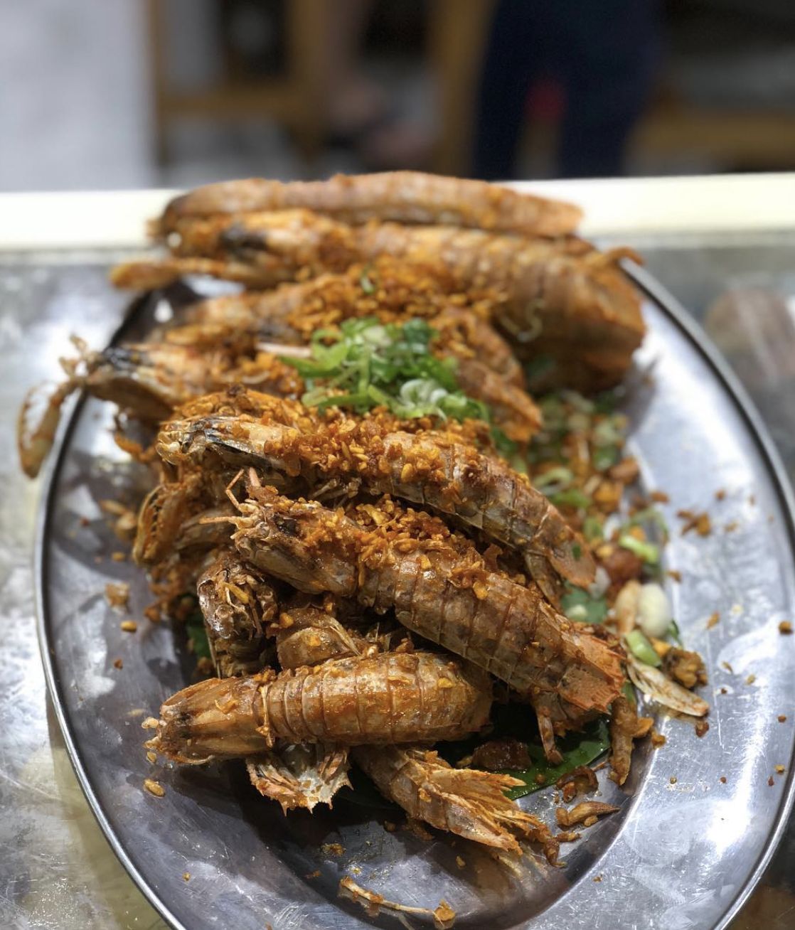 5 Tempat Makan Seafood yang Terkenal Enak di PIK, Menunya Lengkap!