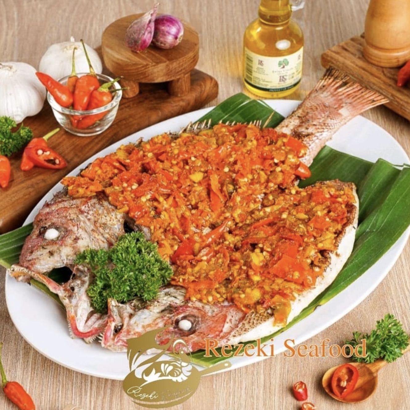 5 Tempat Makan Seafood yang Terkenal Enak di PIK, Menunya Lengkap!