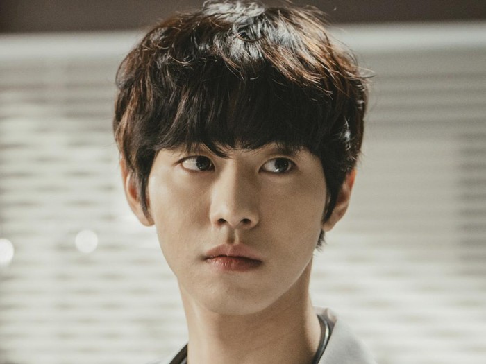 Ahn Hyo Seop