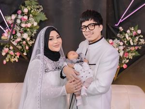 Atta Halilintar, Aurel dan Ameena Otw Singapura untuk Rayakan Lebaran