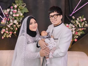 Atta Halilintar, Aurel dan Ameena Otw Singapura untuk Rayakan Lebaran