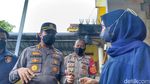Aksi Kapolresta Bandung Kembalikan Motor Hasil Curian ke Pemiliknya
