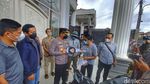 Aksi Kapolresta Bandung Kembalikan Motor Hasil Curian ke Pemiliknya
