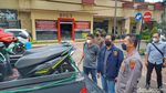 Aksi Kapolresta Bandung Kembalikan Motor Hasil Curian ke Pemiliknya