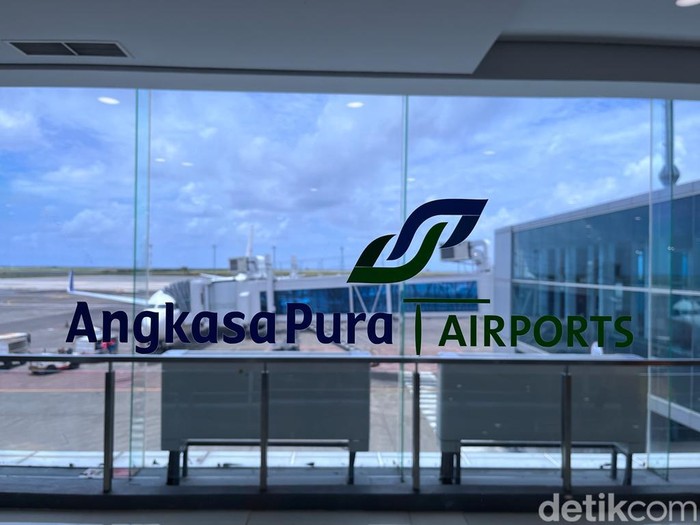 Angkasa Pura