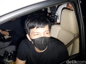 Atta Halilintar Dapat Tas Dior dari Doni Salmanan, Siap Diserahkan ke Polisi