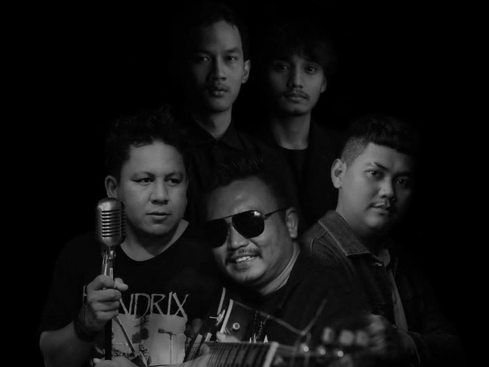 Band Singgasana