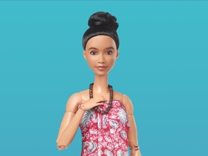 Butet Manurung Jadi Barbie Role Model 2022, Satu-satunya dari Indonesia