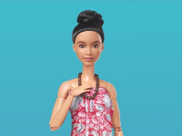 Barbie Butet Manurung Barbie Butet Manurung