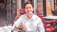 Pasangan Belva dan Sabrina Anggraini memang dikenal menjalin hubungan spesial sebelum akhirnya CEO Ruang Guru ini melamar dan resmi mempersunting Sabrina. Mereka juga punya banyak aktivitas bersama.  Foto: Instagram @belvadevara