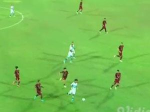 2 Penyebab Persela Tumbang di Tangan Borneo FC