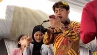 Citra Pitriyami, Adik Cakra Khan, Berambisi Memimpin Pangandaran dengan Tiga Program Andalan