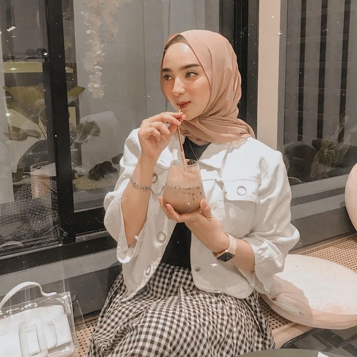 Dinan Fajrina Dinan Fajrina