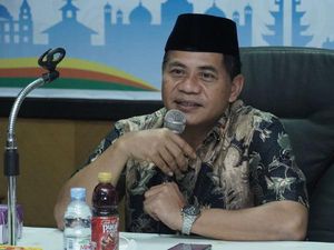 BNPT: Khilafatul Muslimin Punya Visi Sama dengan HTI, Pendirinya Eks NII