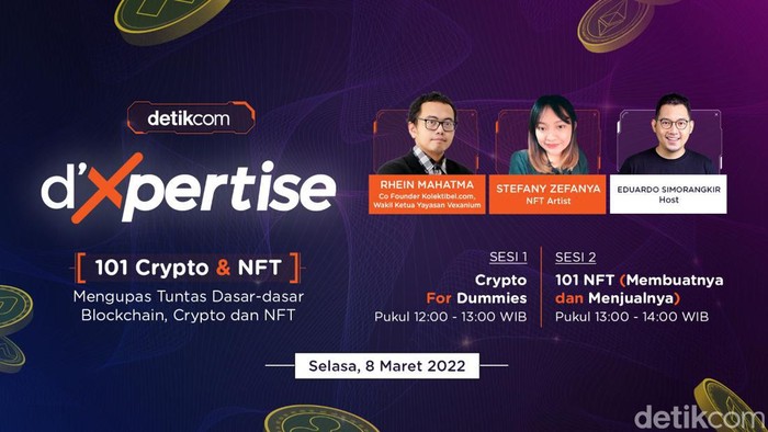 dXpertise