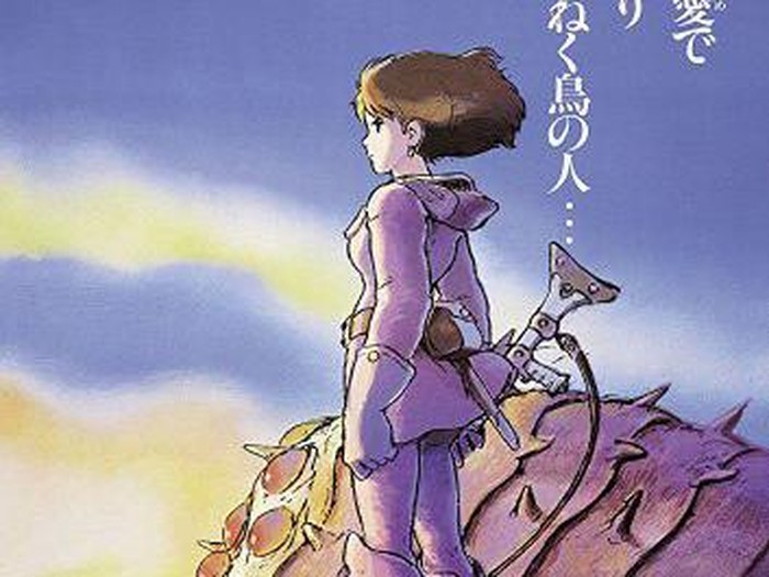 Film anime terbaik. Foto: Dok. IMDb Film anime terbaik. Foto: Dok. IMDb