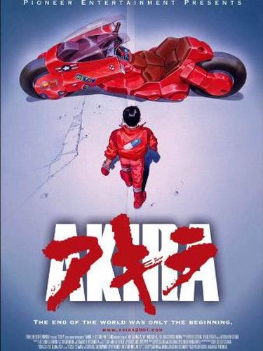 Film anime terbaik sepanjang masa