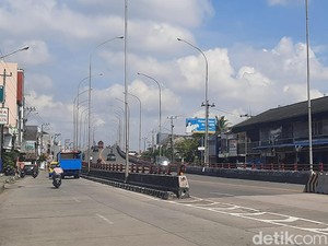 Kamu Kira Palur Ikut Karanganyar? Bukan, Itu Masuk Sukoharjo