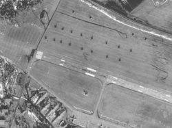 Invasi Rusia ke Ukraina dalam Foto Satelit