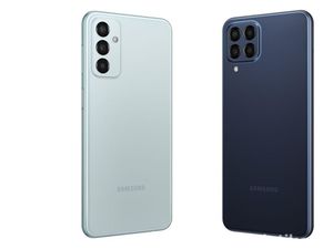 Spesifikasi Samsung Galaxy M33 dan M23 yang Resmi Diumumkan