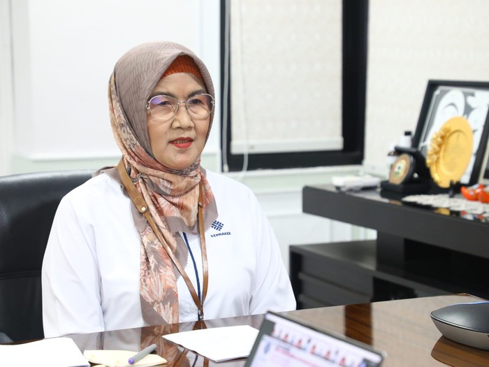 Haiyani Rumondang