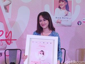 Happy Asmara Dulu Dibayar Rp 50 Ribu Nyanyi 12 Jam, Kini Tajir Melintir