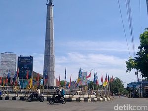 Kabupaten Pekalongan kok Disebut Kajen? Ternyata Begini Ceritanya