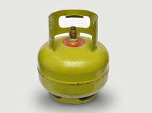 Nekat! Pria di Bandung Sulap Gas Melon Jadi Gas Portable Demi Cuan
