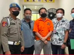 Bareskrim Ungkap Kerugian Korban Binomo Indra Kenz Mencapai Rp 25 M