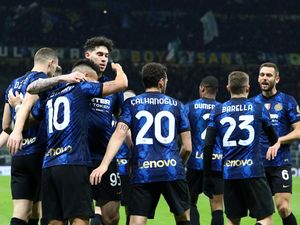 Inter Milan Sudah Bagus Bisa Lolos dari Fase Grup Liga Champions
