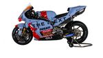 Lihat dari Dekat Motor-Motor MotoGP 2022, Start Balapan Malam Ini