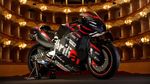 Lihat dari Dekat Motor-Motor MotoGP 2022, Start Balapan Malam Ini