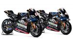 Lihat dari Dekat Motor-Motor MotoGP 2022, Start Balapan Malam Ini