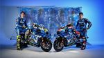 Lihat dari Dekat Motor-Motor MotoGP 2022, Start Balapan Malam Ini