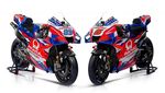 Lihat dari Dekat Motor-Motor MotoGP 2022, Start Balapan Malam Ini