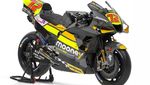 Lihat dari Dekat Motor-Motor MotoGP 2022, Start Balapan Malam Ini