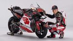 Lihat dari Dekat Motor-Motor MotoGP 2022, Start Balapan Malam Ini