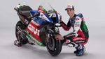 Lihat dari Dekat Motor-Motor MotoGP 2022, Start Balapan Malam Ini