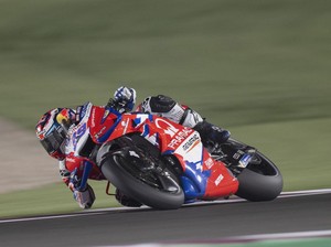 Hasil Lengkap Kualifikasi MotoGP Qatar 2022: Jorge Martin Tercepat, Marc Marquez Ketiga
