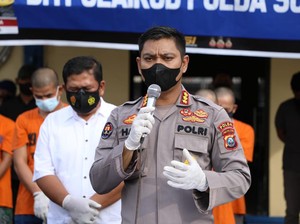 Polisi Buru 2 Pelaku Pengeroyokan Aktivis Islam di Diskotek Labuhanbatu