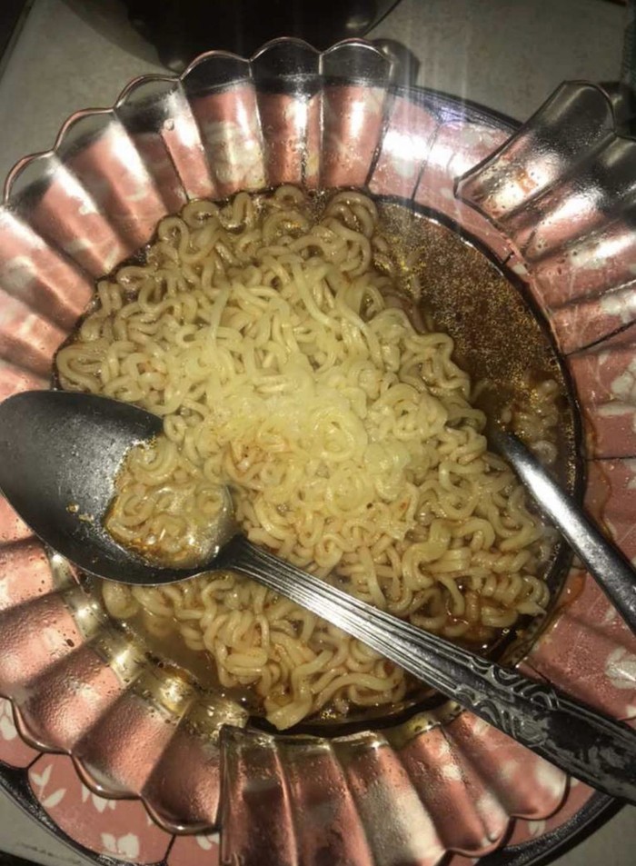 Nyesek! 10 Tragedi Ini Bikin Jadi Tak Nafsu Makan