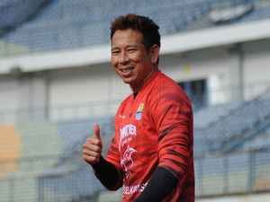 Yang Tersisa dari Class of 2014 Persib Bandung