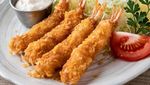 Krenyes Gurih! Ini 10 Resep Udang Goreng Enak Buat Lauk dan Camilan