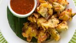 Krenyes Gurih! Ini 10 Resep Udang Goreng Enak Buat Lauk dan Camilan