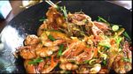 Krenyes Gurih! Ini 10 Resep Udang Goreng Enak Buat Lauk dan Camilan
