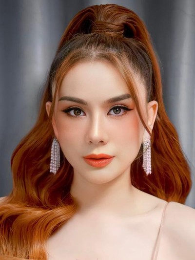 Lam Khanh Chi Lam Khanh Chi